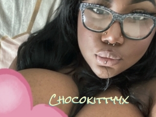 Chocokittyyx