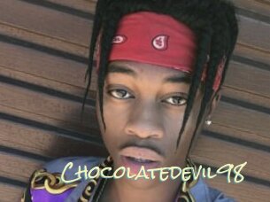 Chocolatedevil98