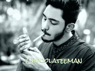 Chocolateeman