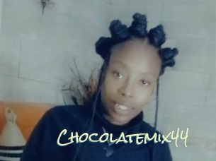 Chocolatemix44