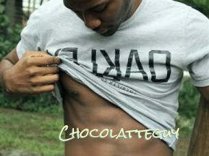 Chocolatteguy