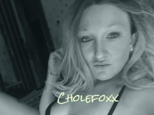 Cholefoxx