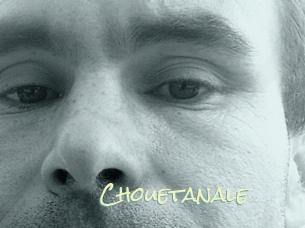 Chouetanale