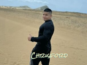 Chrisford