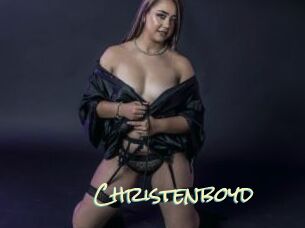 Christenboyd