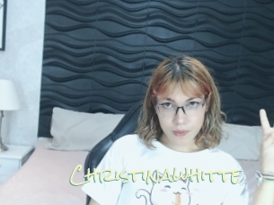 Christinawhitte