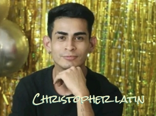 Christopher_latin