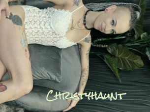 Christyhaunt