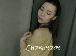 Christyroy