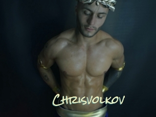 Chrisvolkov