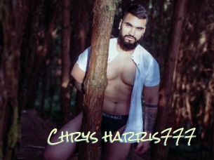 Chrys_harris777