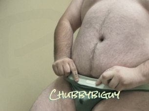 Chubbybiguy