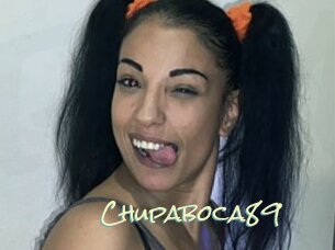 Chupaboca89