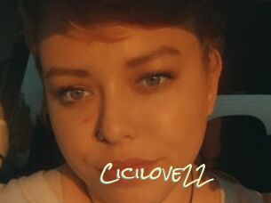 Cicilove22