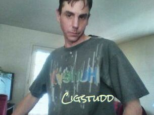 Cigstudd