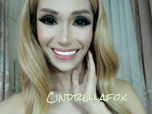 Cindrellafox