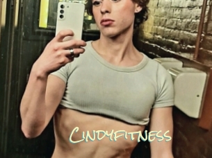 Cindyfitness