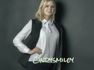 Cindysmiley