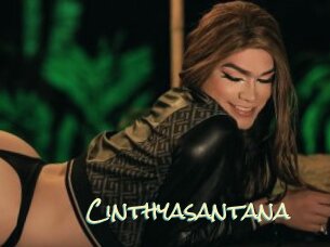 Cinthyasantana