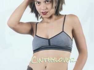 Cinthylover