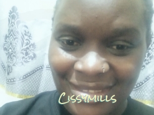 Cissymills