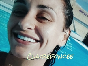 Clairefoncee