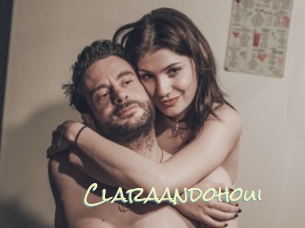 Claraandohoui