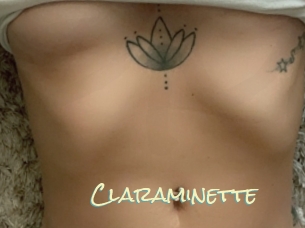 Claraminette