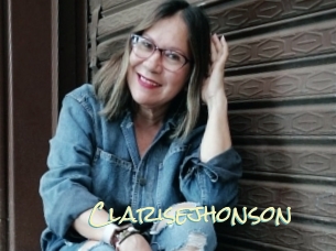 Clarisejhonson