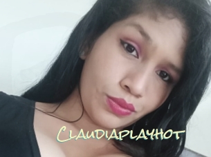 Claudiaplayhot