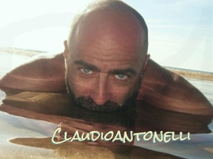 Claudioantonelli