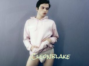 Cleonblake