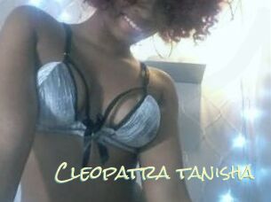 Cleopatra_tanisha