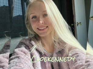 Cloekennedy