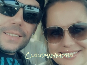 Cloudynympho