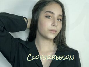 Cloverbeeson