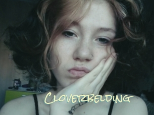 Cloverbelding