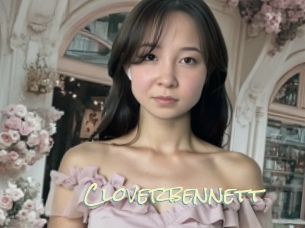 Cloverbennett