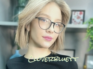 Cloverbluett