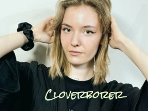 Cloverborer