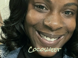 Cocosweet