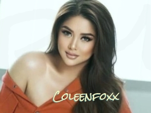 Coleenfoxx