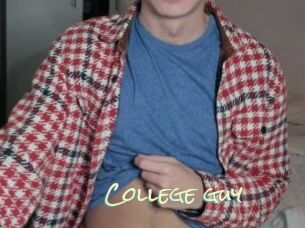 College_guy