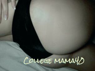 College_mama40