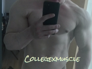 Collegexmuscle