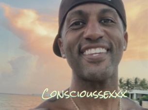 Conscioussexxx