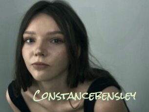 Constancebensley