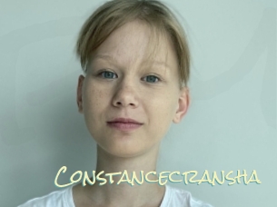 Constancecransha