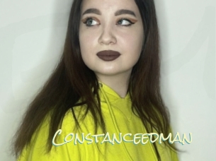 Constanceedman