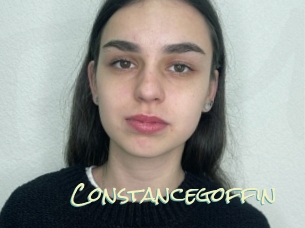 Constancegoffin